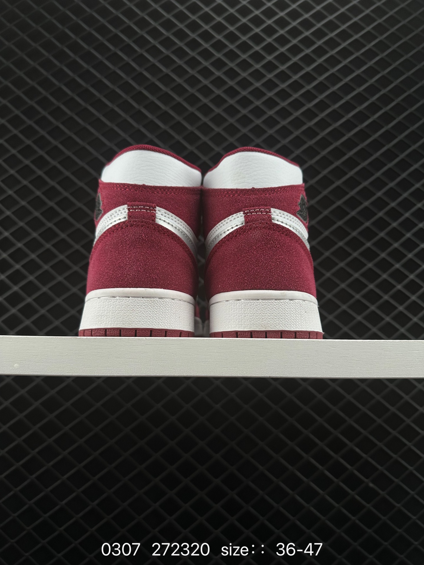 Nike Air Jordan 1 Mid”Green Yellow“